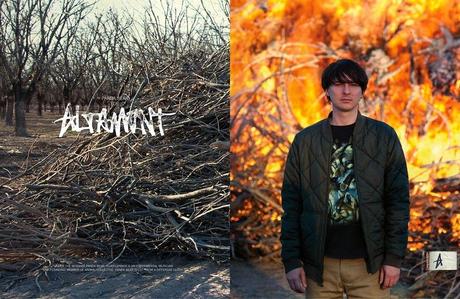 Panda Bear pour Altamont Panda Bear pour Altamont