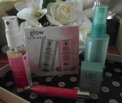 Ma Glossybox à 4,30€