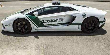 Lamborghini police-dubai-va-patr