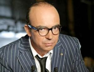 Mariage Gay : Karl Zéro demande à Frigide Barjot « Stop, Frigide ! Fais Rewind d’urgence. » Karl Zero et Frigide barjot