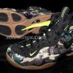 Nike Air Foamposite Pro Camo – Date de sortie nike-air-foamposite-pro-camo-4