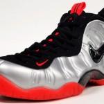 Nike Air Foamposite Pro Camo – Date de sortie Nike Air Foamposite Pro Crimson