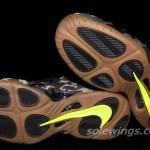 Nike Air Foamposite Pro Camo – Date de sortie nike-air-foamposite-pro-camo-5