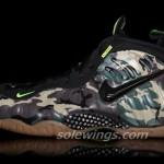 Nike Air Foamposite Pro Camo – Date de sortie nike-air-foamposite-pro-camo-2