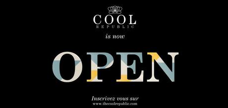 The Cool Republic is Open – Shop my Cool List!
