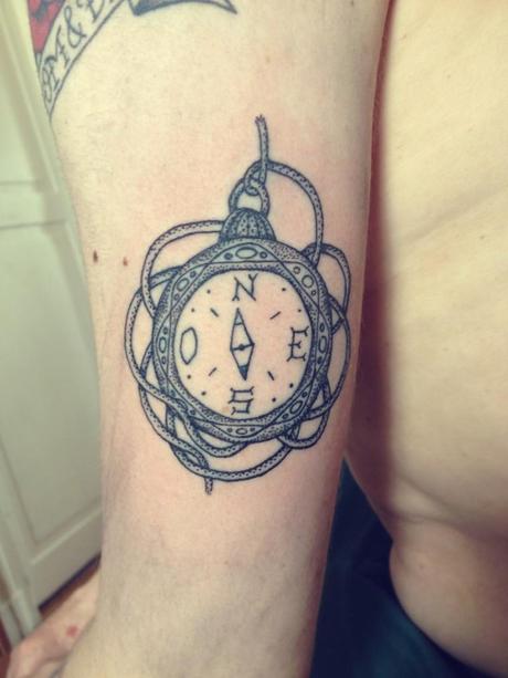 tattoo4 Sailor Roman Tattoo Parlor