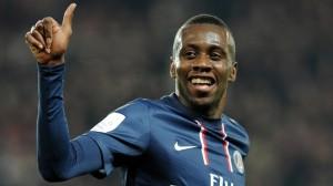 PSG : Matuidi ciblé par le Real Madrid ? Blaise Matuidi