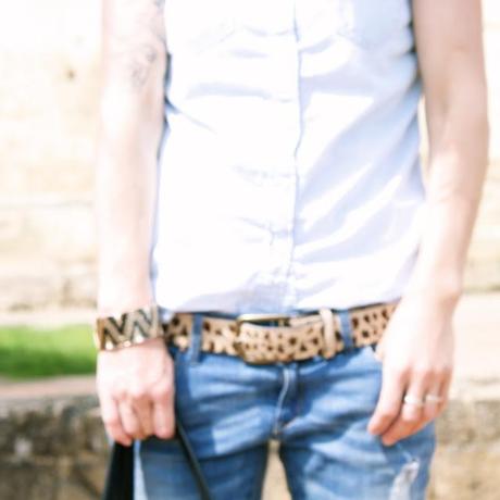 DENIM DENIM