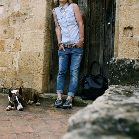 DENIM DENIM