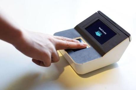 PayTango, deux doigts pour payer... PayTango, deux doigts pour payer...