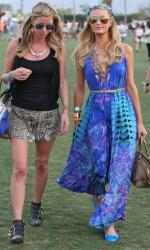 Carnet fashion : Coachella 2013 #2