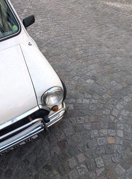 Welcome back sun ! mini