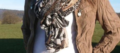 Perfecto Look #3 Perfecto Look #3