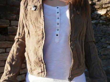 Perfecto Look #3 Perfecto Look #3