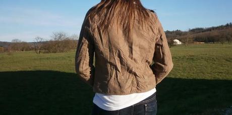 Perfecto Look #3 Perfecto Look #3