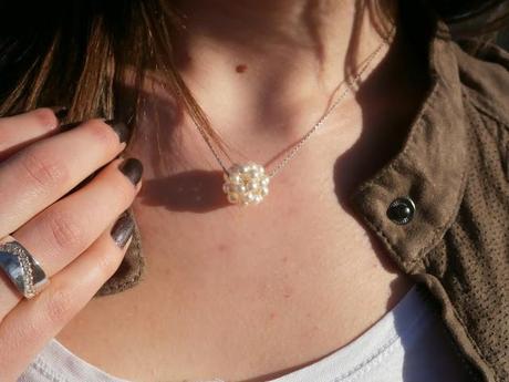 Perfecto Look #3 Perfecto Look #3