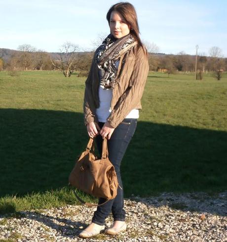 Perfecto Look #3 Perfecto Look #3