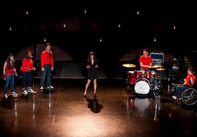 Glee : Synopsis de l'épisode 4x21 - Wonder-ful Glee : Synopsis de l'épisode 4x21 - Wonder-ful