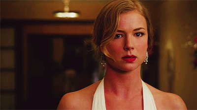 Revenge : Synopsis de l'épisode 2x20 - Engagement Revenge : Synopsis de l'épisode 2x20 - Engagement