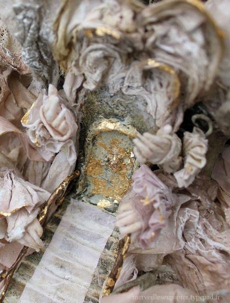 Chatte Blanche: I.Le Château Chatte Blanche: I.Le Château