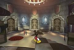 Premières images et trailer pour Castle of Illusion – jeu Psn 8643335432_7289967d45_m