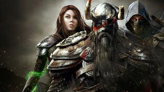 The Elder Scrolls Online présente l'Ogrim