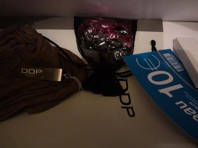 Apéro mode DDP Apéro mode DDP