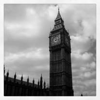 Shopping in London Shopping in London