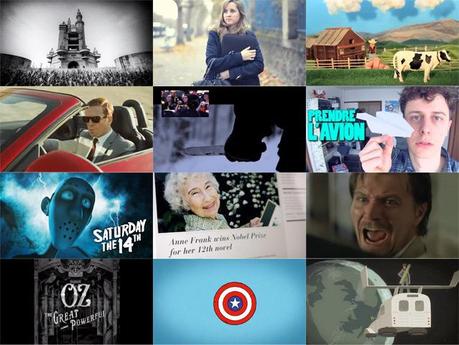 Videos of the week #24 videos of the week #24