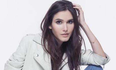 Joyce Jonathan devient actrice ! Sera t-elle une bonne comédienne ? Joyce Jonathan devient actrice ! Sera t-elle une bonne comédienne ?
