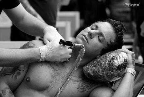 Le Mondial du tatouage 2013 - (2éme partie) mond tattoo7859nA