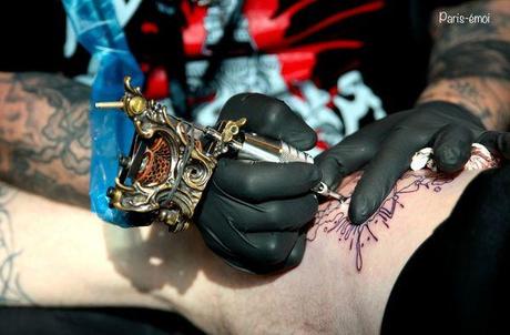 Le Mondial du tatouage 2013 - (2éme partie) mond tattoo7131nA