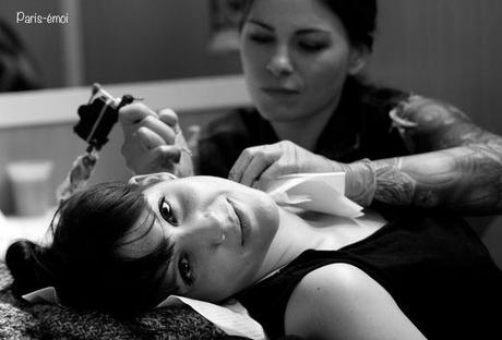 Le Mondial du tatouage 2013 - (2éme partie) mond tattoo7923nA