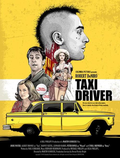 taxi_driver__alternative_poster_crisvector