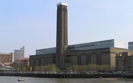 Tate-Modern-Pictures-1-1 L’interview : Chris Dercon, directeur de la Tate Modern, Londres