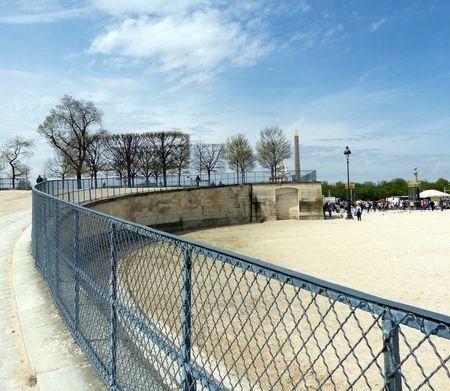 Traverser la Seine, un plaisir renouvelé : le portfolio à travers la Seine 008