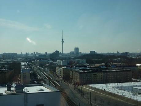 Tour de Ringbahn LansbergerAllee