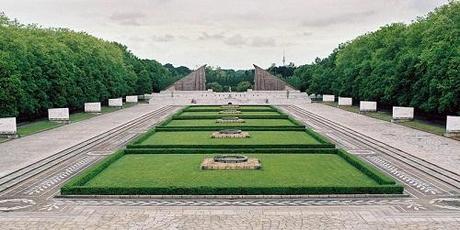 Tour de Ringbahn Treptower Park