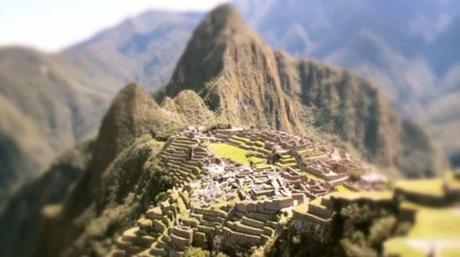 Micro Picchu Micro Picchu