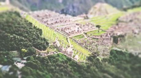 Micro Picchu Micro Picchu
