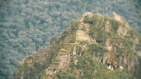 Micro Picchu Micro Picchu