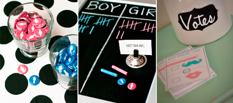Lovengift - Gender Reveal Party Animation Gender Reveal Party By Love’n Gift