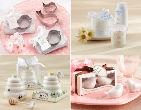 Lovengift - cadeaux d'invités gender reveal party Gender Reveal Party By Love’n Gift