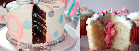 Lovengift - gender cake party Gender Reveal Party By Love’n Gift