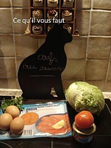 On mange quoi demain ? Oeufs durs au saumon Oeufs-durs-au-samon.jpg