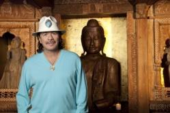 Carlos Santana sera en concert, le dimanche 21 juillet, à Carhaix (Crédit. Maryanne Bilham) Carlos Santana sera en concert, le dimanche 21 juillet, à Carhaix (Crédit. Maryanne Bilham)