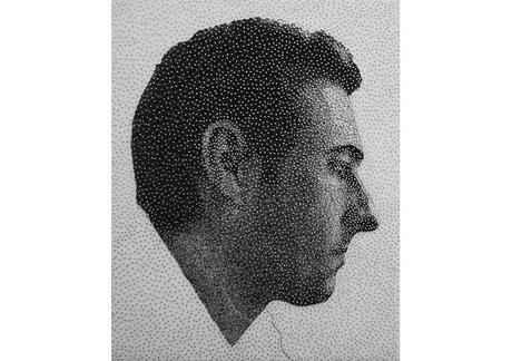 Découverte du très beau travail de l’artiste japonaise KUMI YAMASHITA CONSTELLATION - ERIK