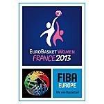 Euro 2013 : 15 Bleues pour la préparation Eurobasket 2013