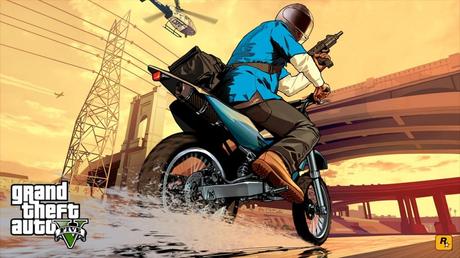 GTA V : deux nouvelles images GTA5