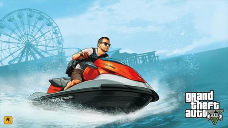 GTA V : deux nouvelles images GTA5.2